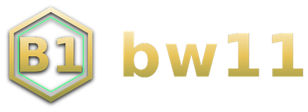 bw11 logo